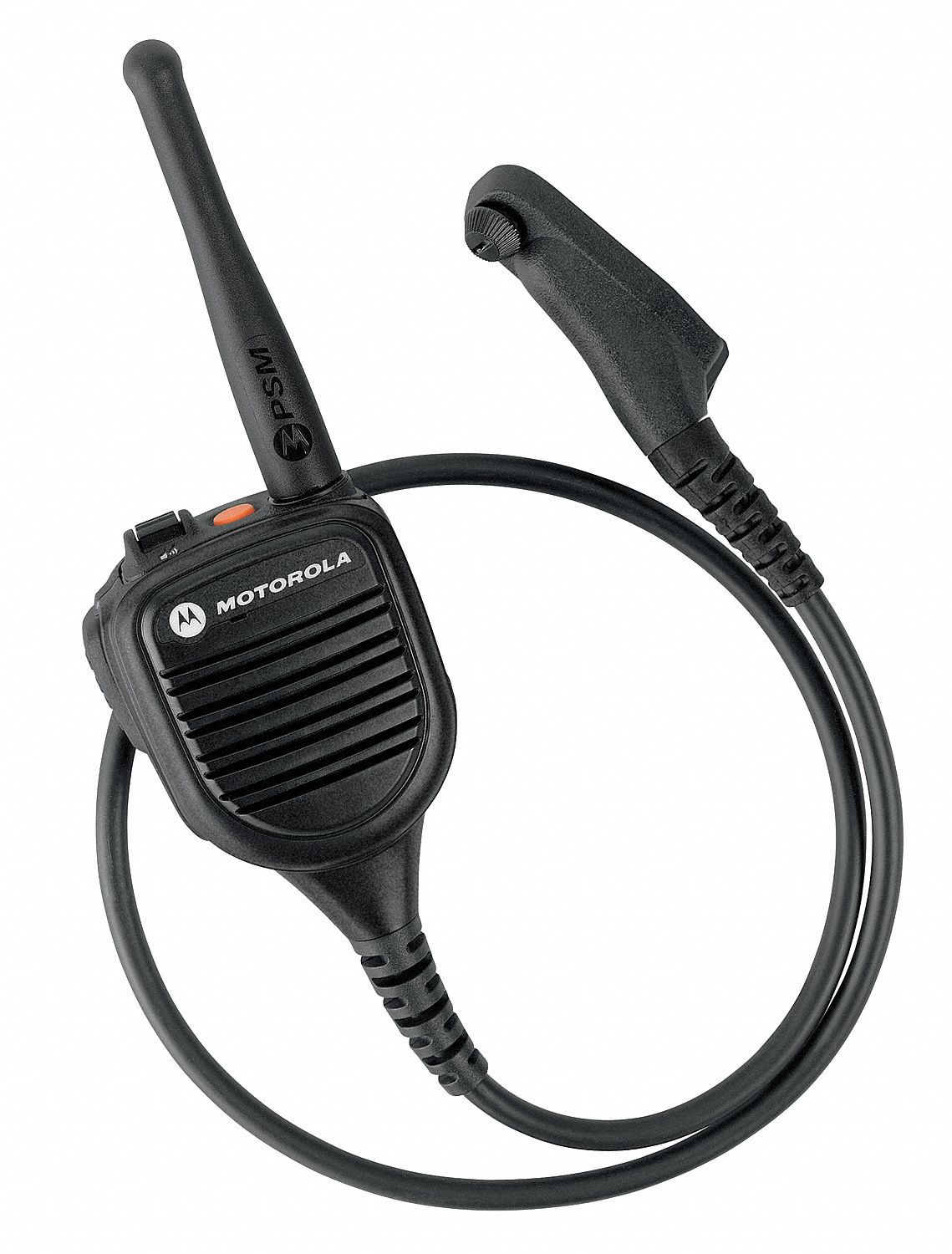 マイクマウント　FREE-MAN MOTOROLA, Fits Motorola, For APX 6000/APX 7000 Series