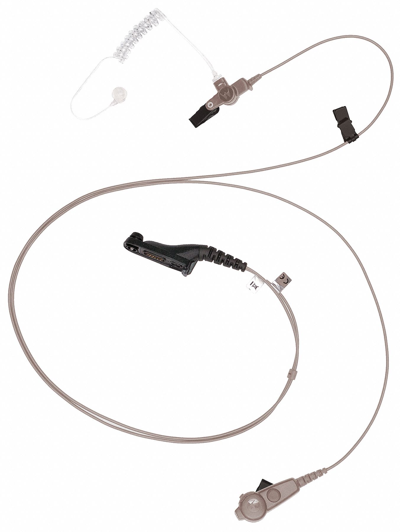 SURVEILLANCE KIT,2 WIRES,BEIGE