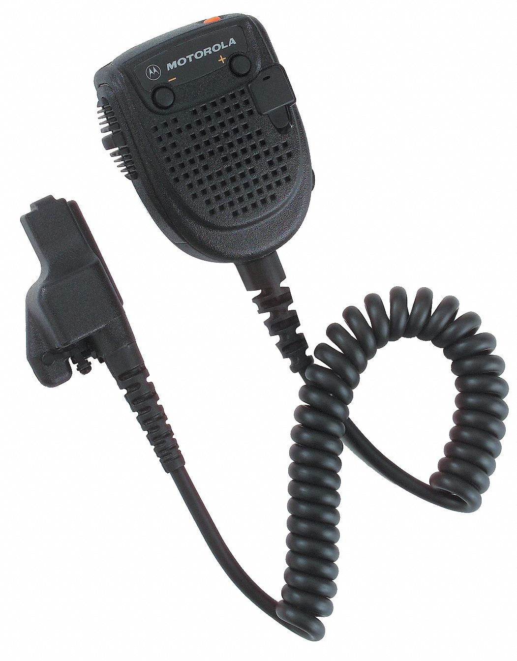 MOTOROLA, Motorola XTS Series Radios, 3.5mm Audio Jack/Volume Control