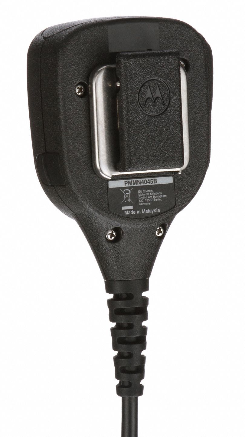 motorola pmmn4045b