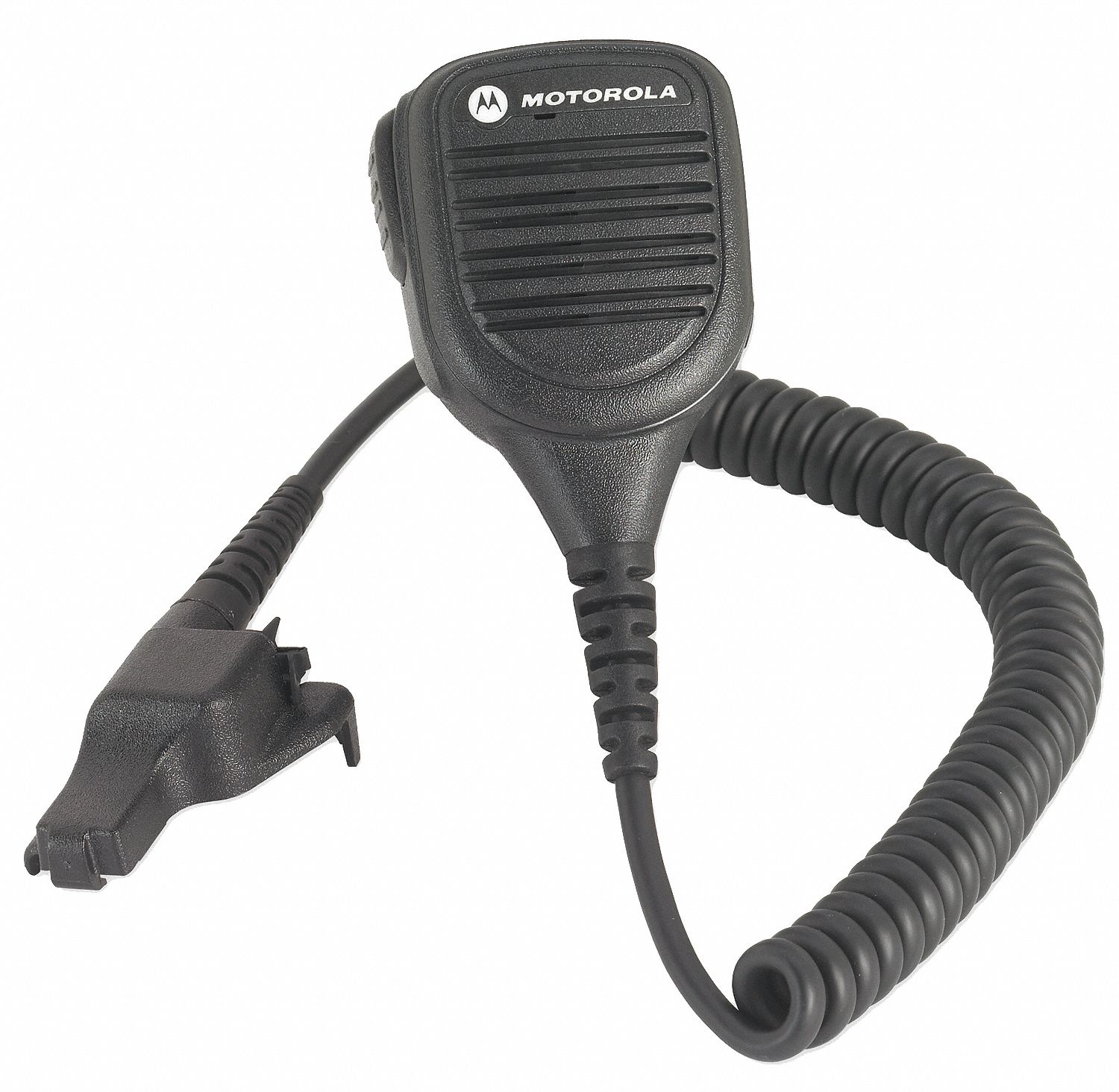 Motorola Speaker Mic PMMN4045B Jedi XTS Intrinsically Safe 