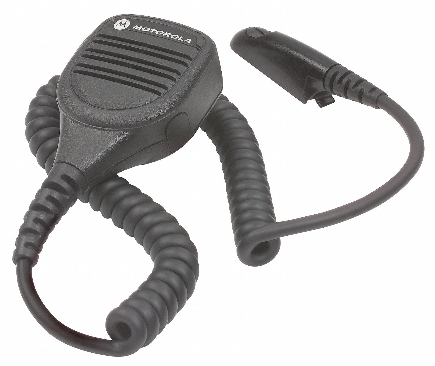 Motorola Two Way Radio Microphones Grainger Industrial Supply