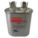 RUN CAPACITOR,5 MFD,440 VAC,OVAL