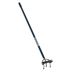 Steel Blade Loop Hoe Combo Tool