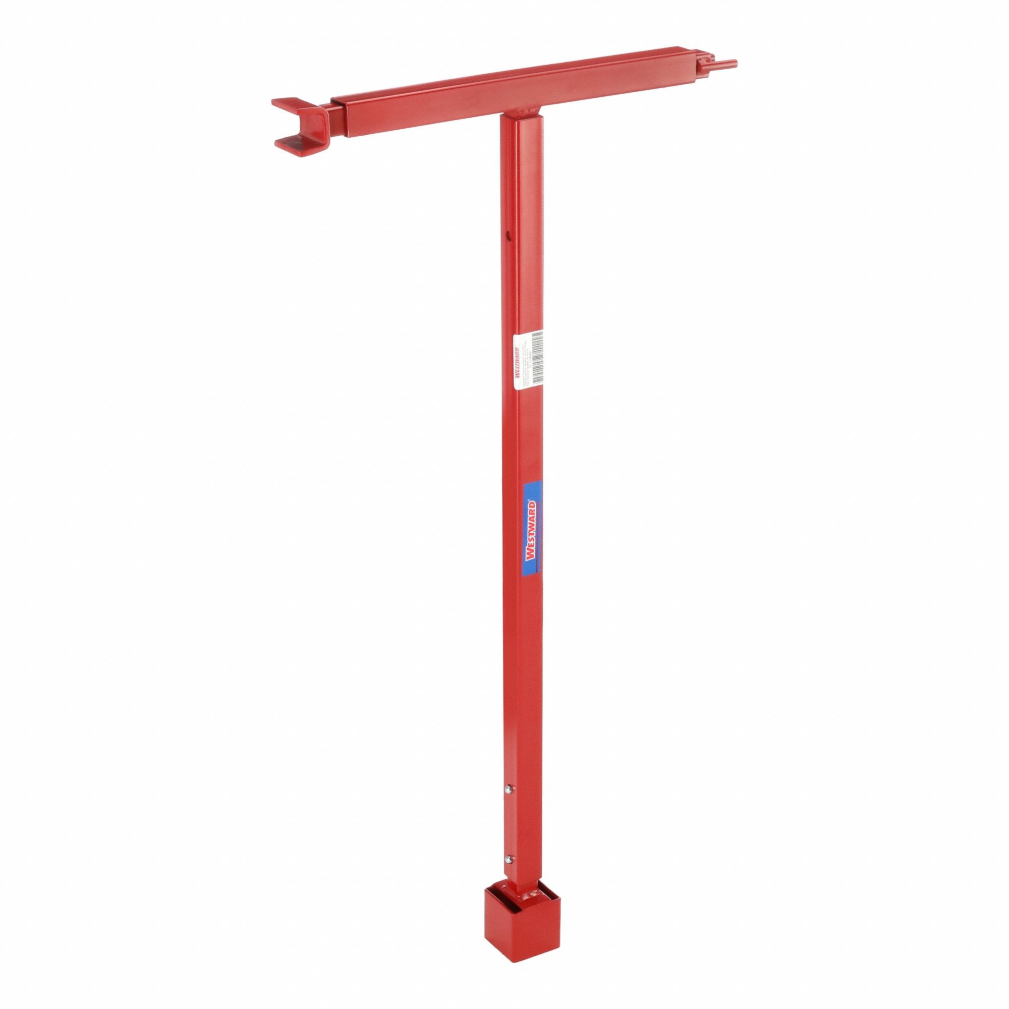 Operating Wrench: 1 in_2 1/4 in Size, T-Handle, Alloy Steel