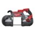 MILWAUKEE Cordless Band Saws