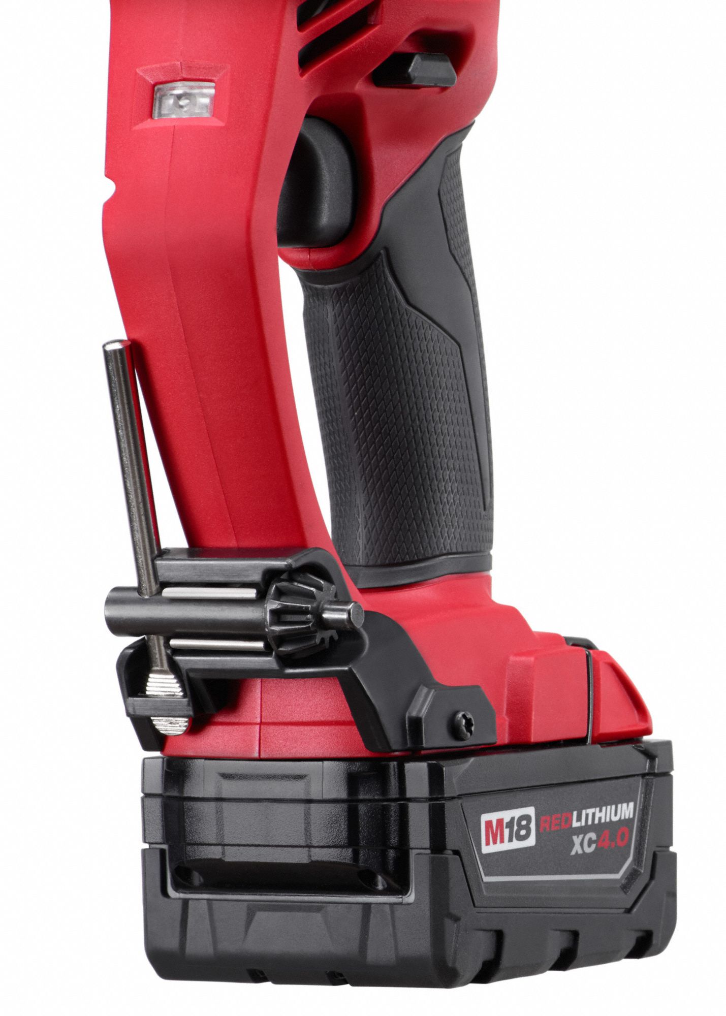 MILWAUKEE Drill Kit, Cordless, 1/2 in Chuck Size 31MJ82270722