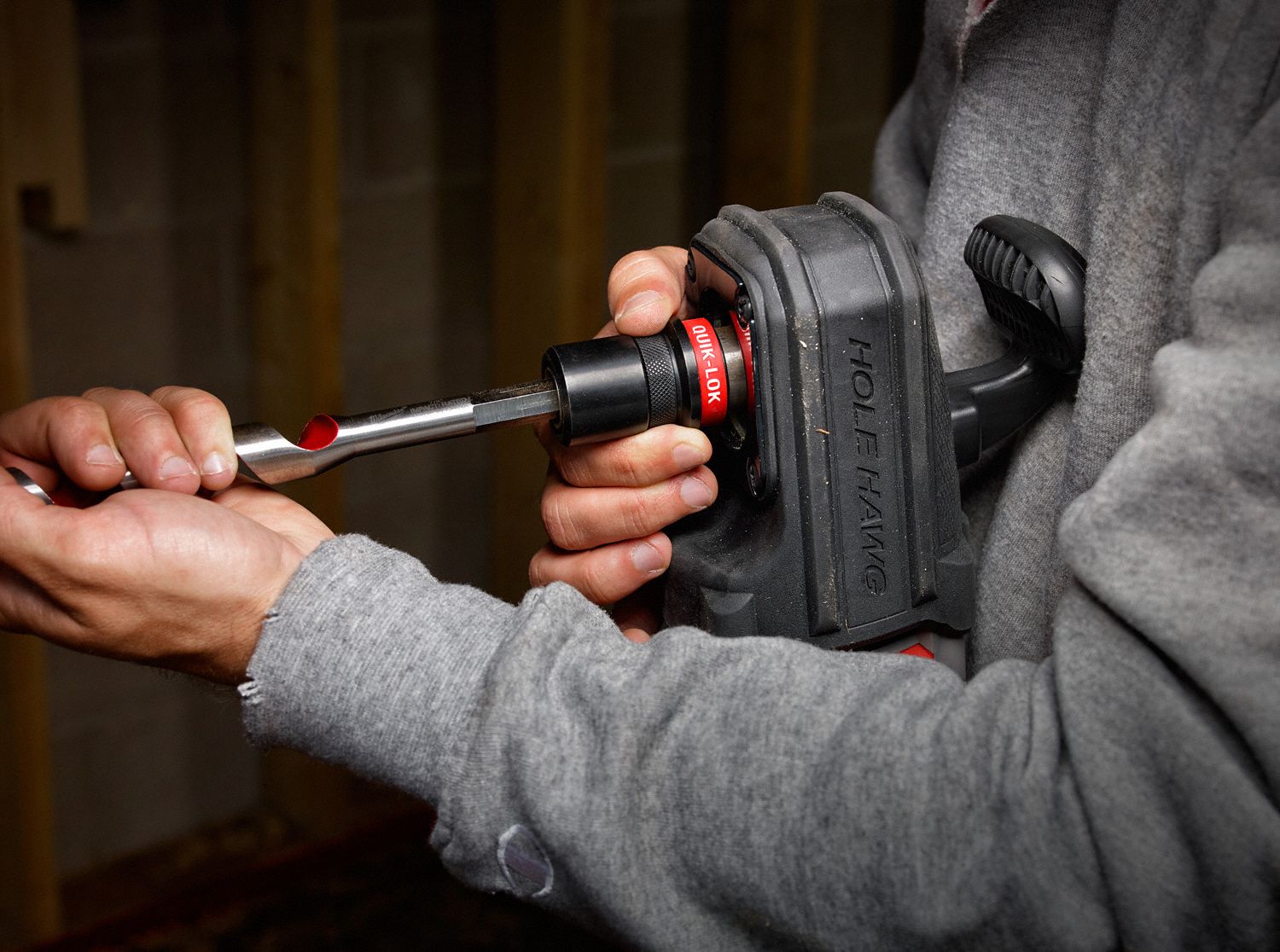 MILWAUKEE Drill Kit, Cordless, 1700 RPM, 12V DC 31MJ84270822 Grainger