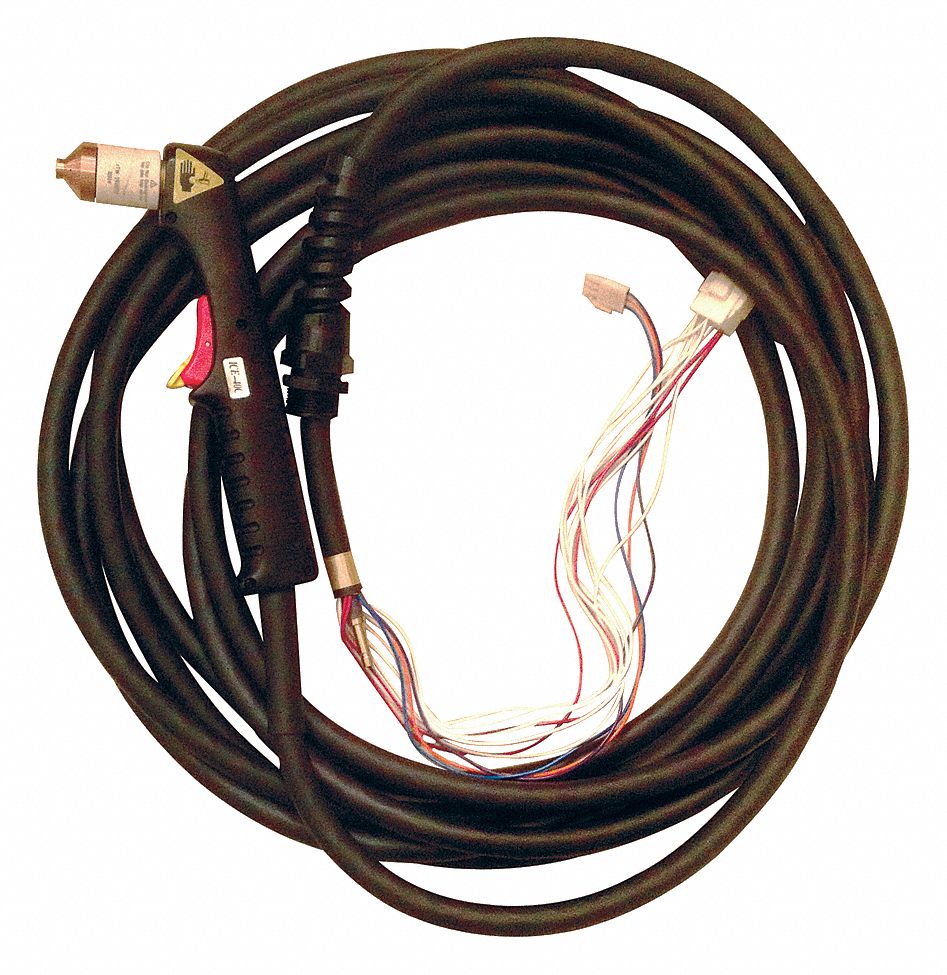 31MJ93 - Hand Held Torch Replacement 25 ft.