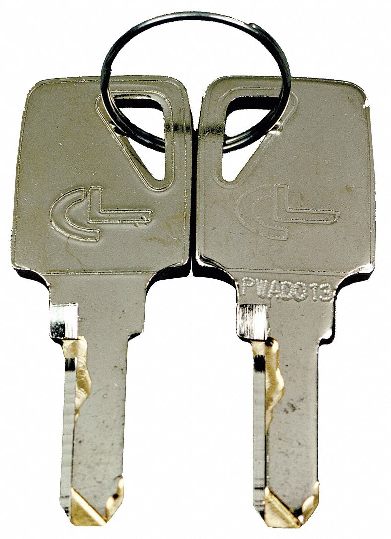 こー MH49Y09913G, Workstation Key - 31MK09|MH49Y09913G - Grainger