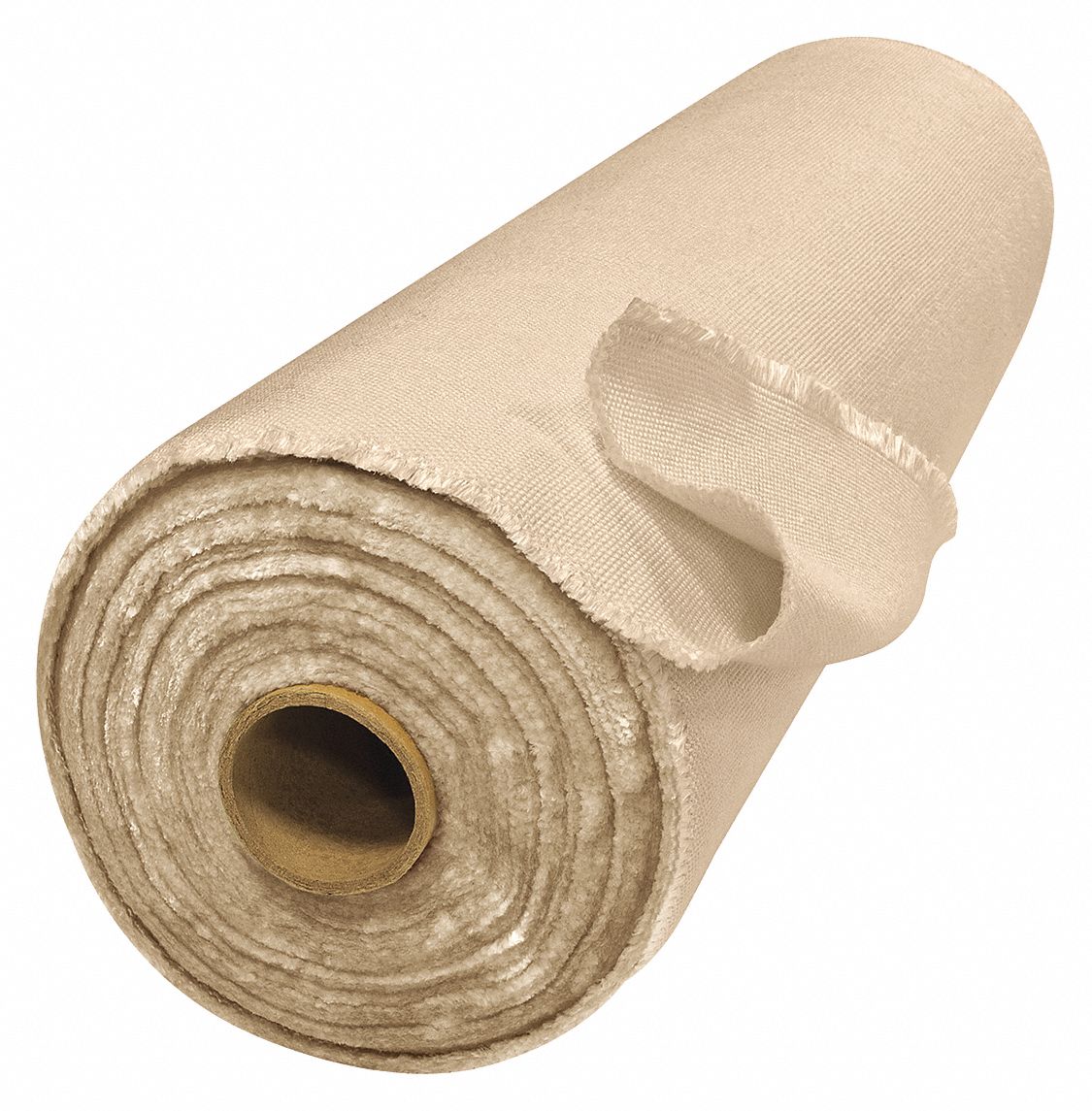 STEINER Welding Blanket Roll Uncoated Fiberglass, 5 ft Wd, 150 ft Lg