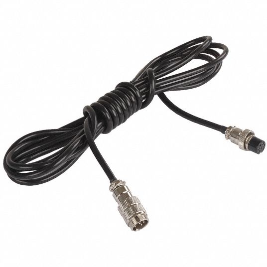 Grainger Approved Replaceable Cable - 31mp20