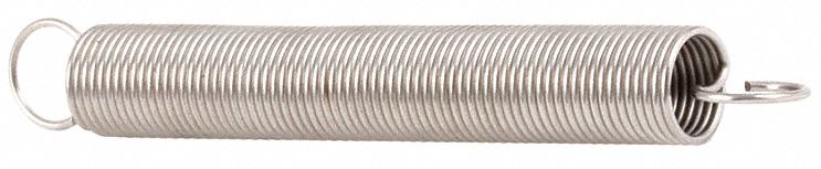 Dispense Spring: Fits Follett Ice Brand
