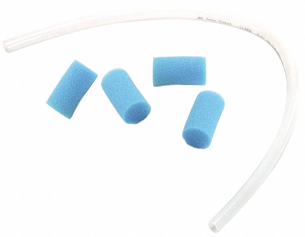 Sanitary Sponge Kit