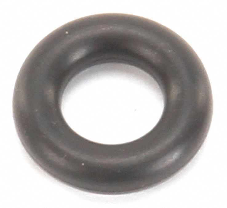 Drain System O-Ring: Fits Follett Ice Brand