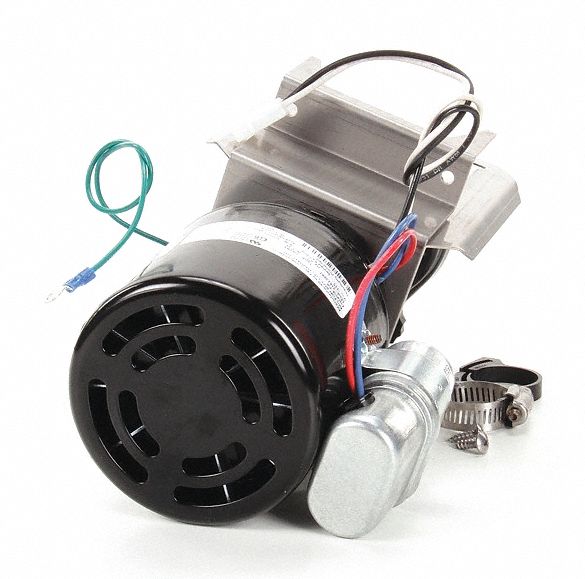 Waterbath Pump: Fits Follett Ice Brand