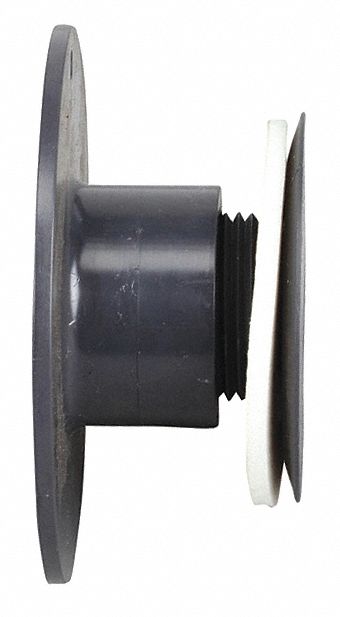 Plastic Drain Assembly: For SDU/SG1300-48/SG1350-56/SG1475-60/SG1475-60S/SG700S-30