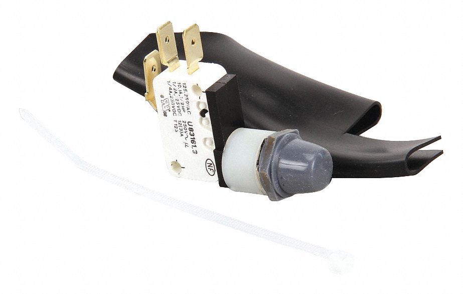 Ice/Water Switch: Fits Follett Ice Brand