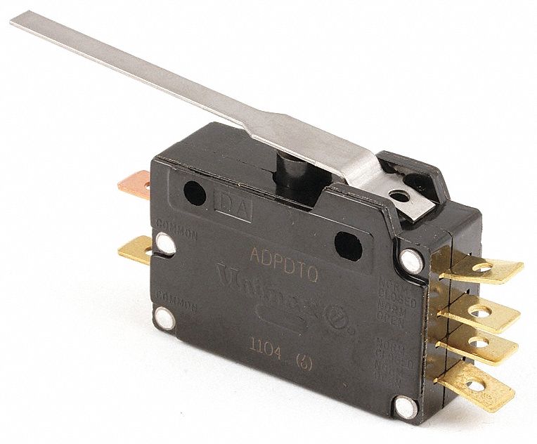 Dispenser Switch: For U300/U300B/U300BR400A/W/U300BR800A/W/U300R400A/W/U300R800A/W