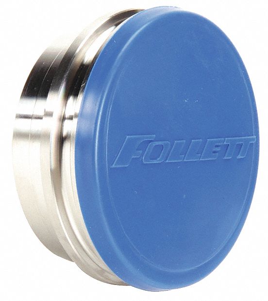 Top Bearing Assembly: Fits Follett Ice Brand