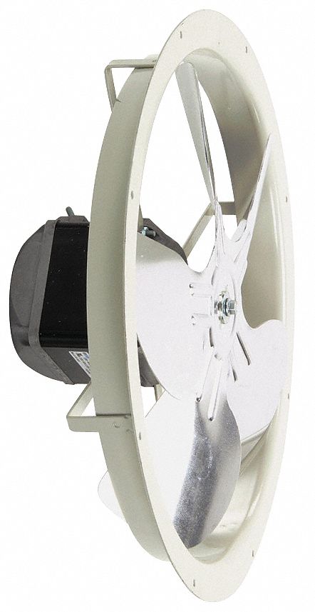 Condenser Fan: Fits Follett Ice Brand