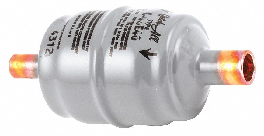 Filter Drier: Fits Follett Ice Brand