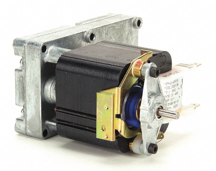 Wheel Motor: Fits Follett Ice Brand