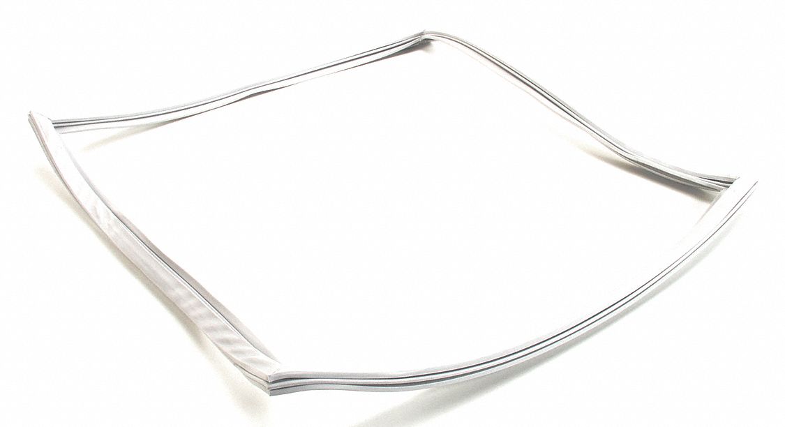 Door Gasket: Mfr Part # 00125732