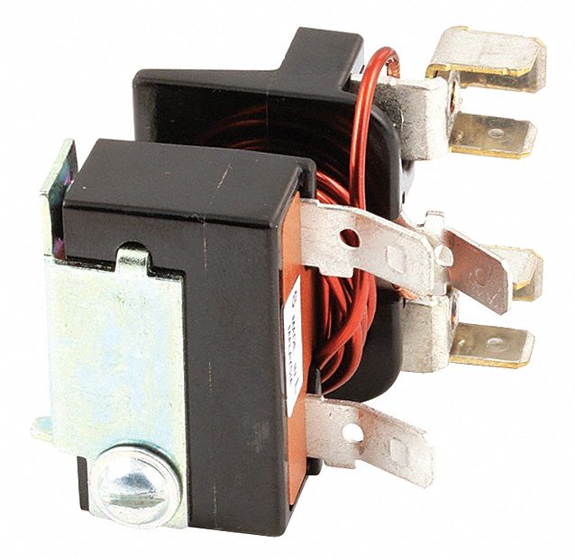 Compressor Relay: PI501588