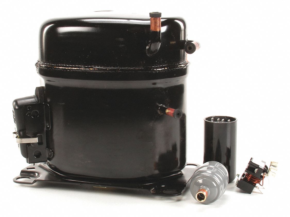 Compressor L400: Fits Follett Ice Brand