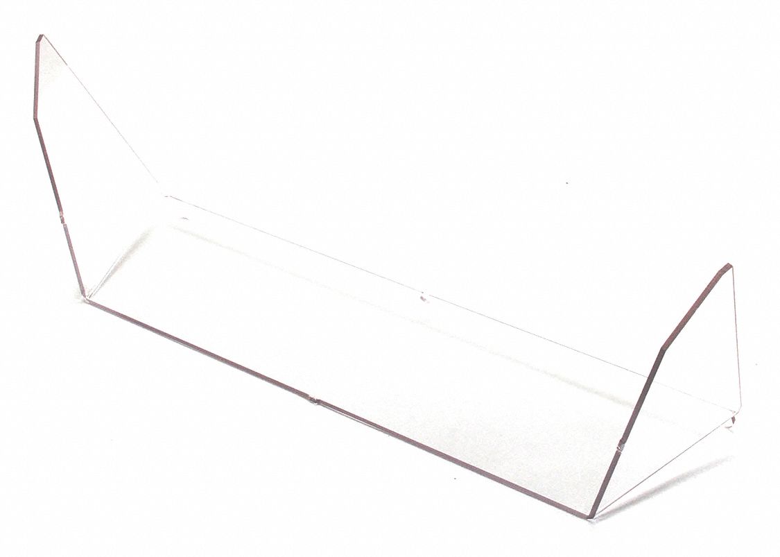 Chute: Fits Ice DevIce Brand