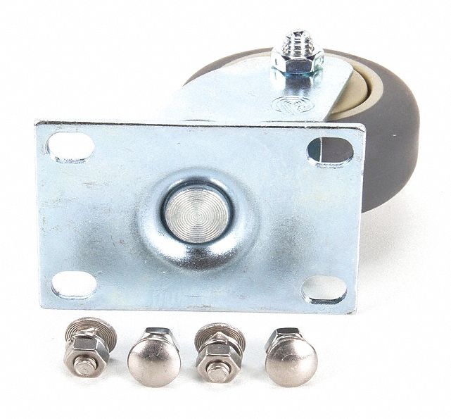 Caster: Fits Ice DevIce Brand