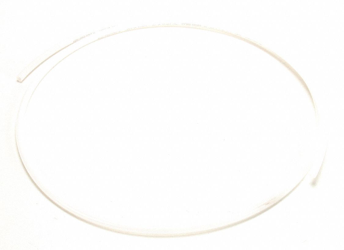 Tubing 3/8" OD: Fits Follett Ice Brand