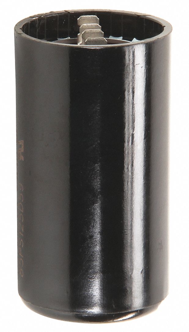 Start Capacitor: PI502780