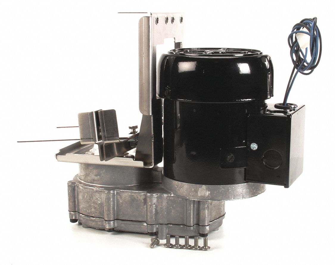 Auger Kit Vu300: For U300/U300B/U300BR400A/W/U300BR800A/W/U300R400A/W/U300R800A/W
