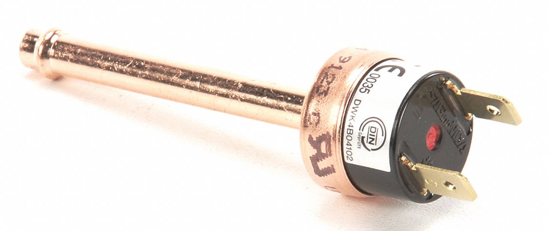 High Pressure Switch