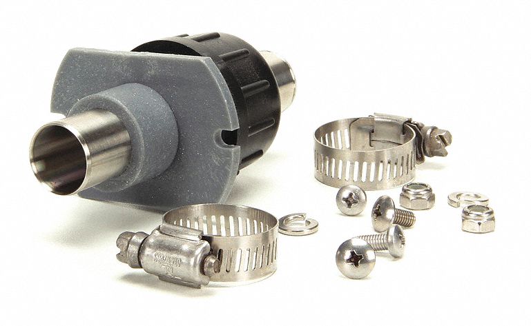 Bulkhead Connector Kit
