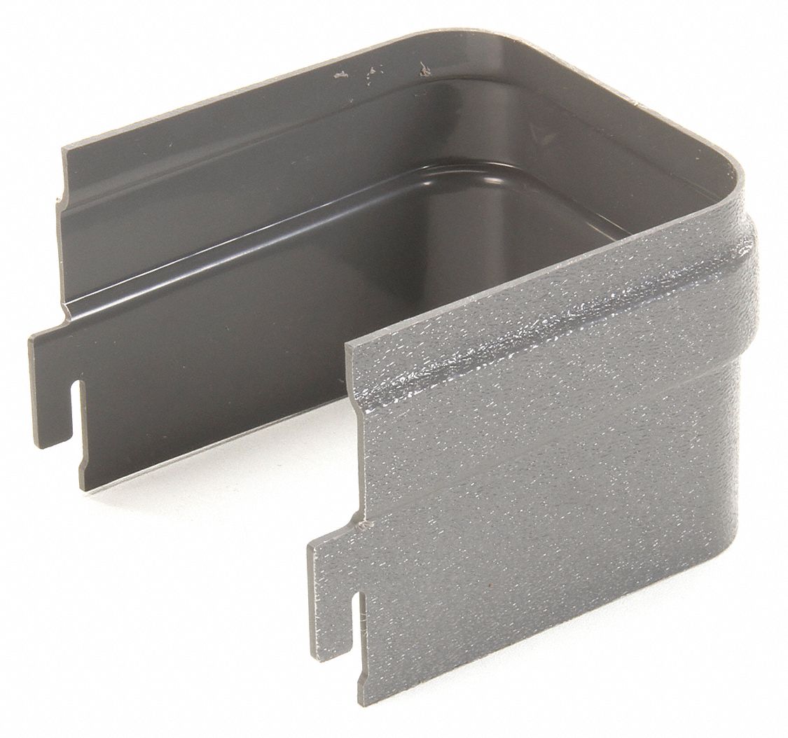Dispense Chute Cover: Fits Follett Ice Brand