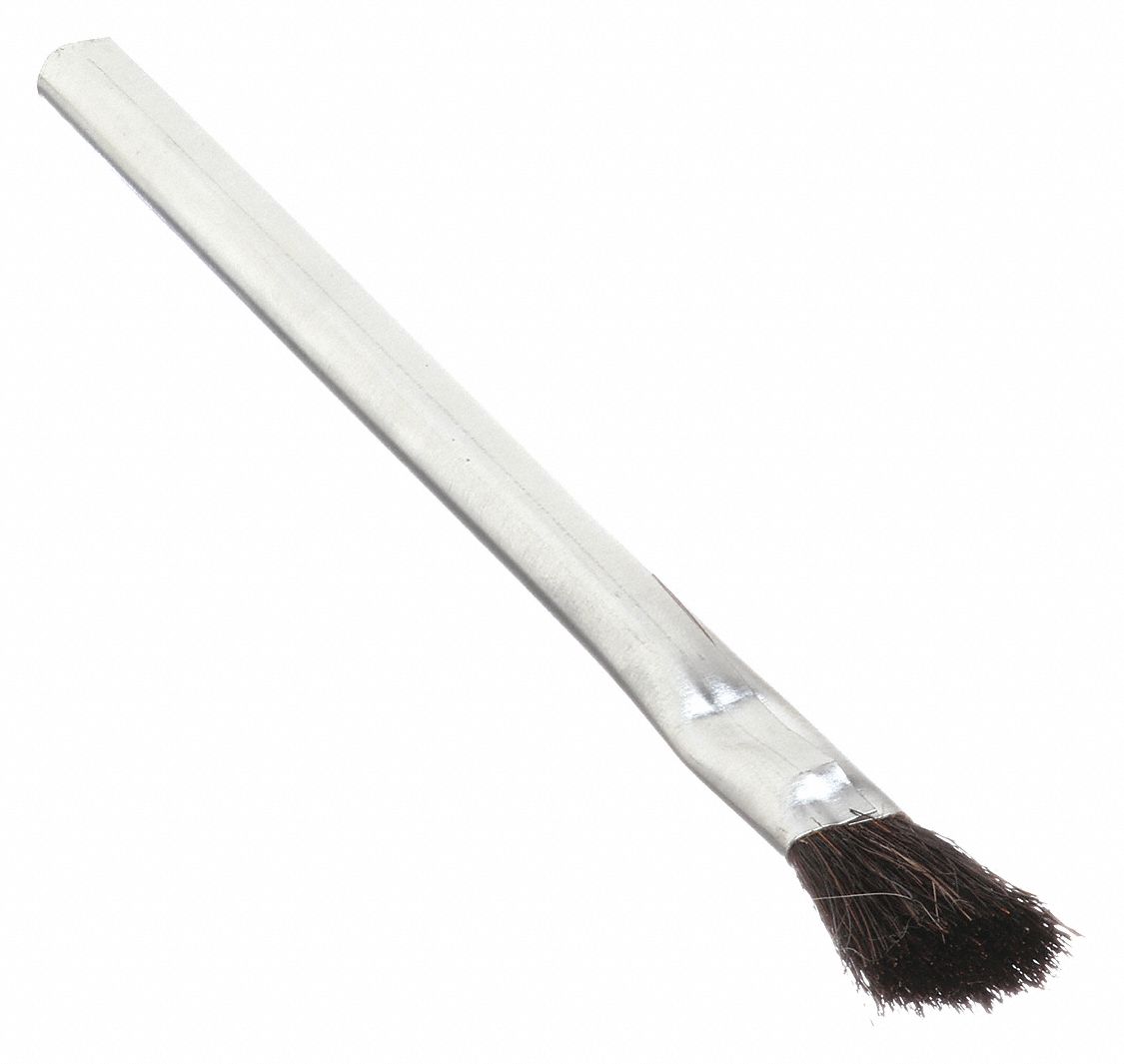 Brush 花馬毛【larkX】 Andrew Mack Series 1962 One Stroke Brush – MC Art Supplies