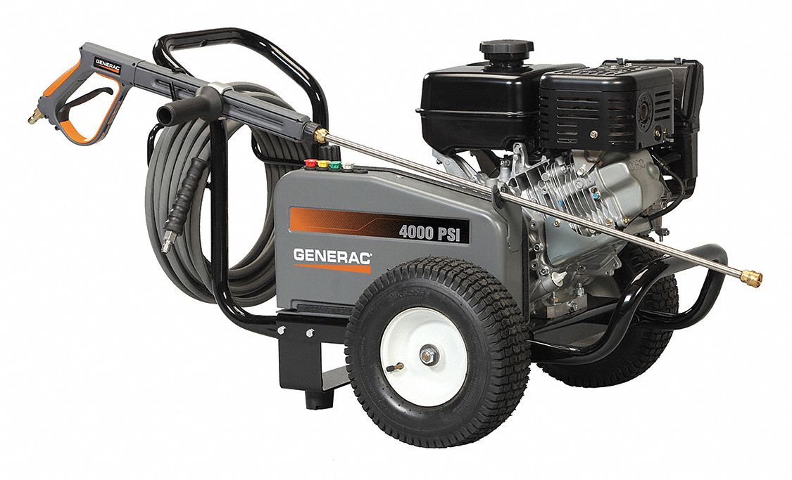 Pressure Washer Grainger