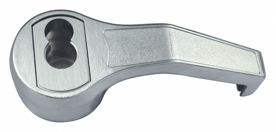 Outside Lever Assembly