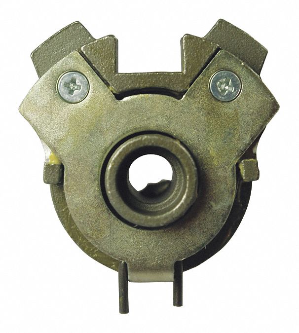 Outside Driver Assembly,