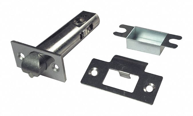 Latch 2-3/4 in.,