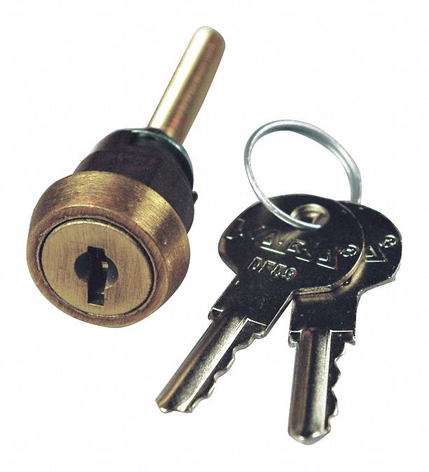 Combination Change Plug