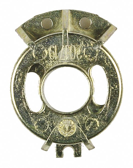 Clutch Cover Assembly