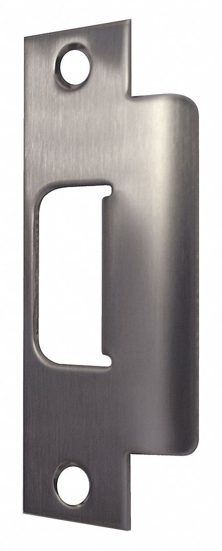 31NH87 - ASA Strike Standard Satin Chrome Silver