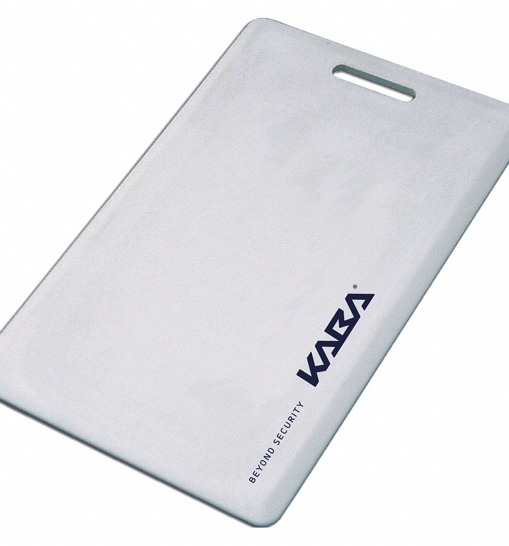 Proximity Access Card: