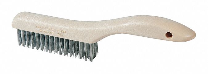 Scratch Brush 5 in Brush L