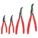 ENS PINCE ANNEAUX INT/EXT 4PC