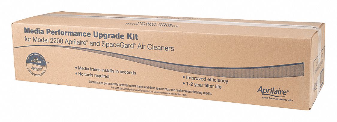 Upgrade Kit For Mfr No 2120 2200